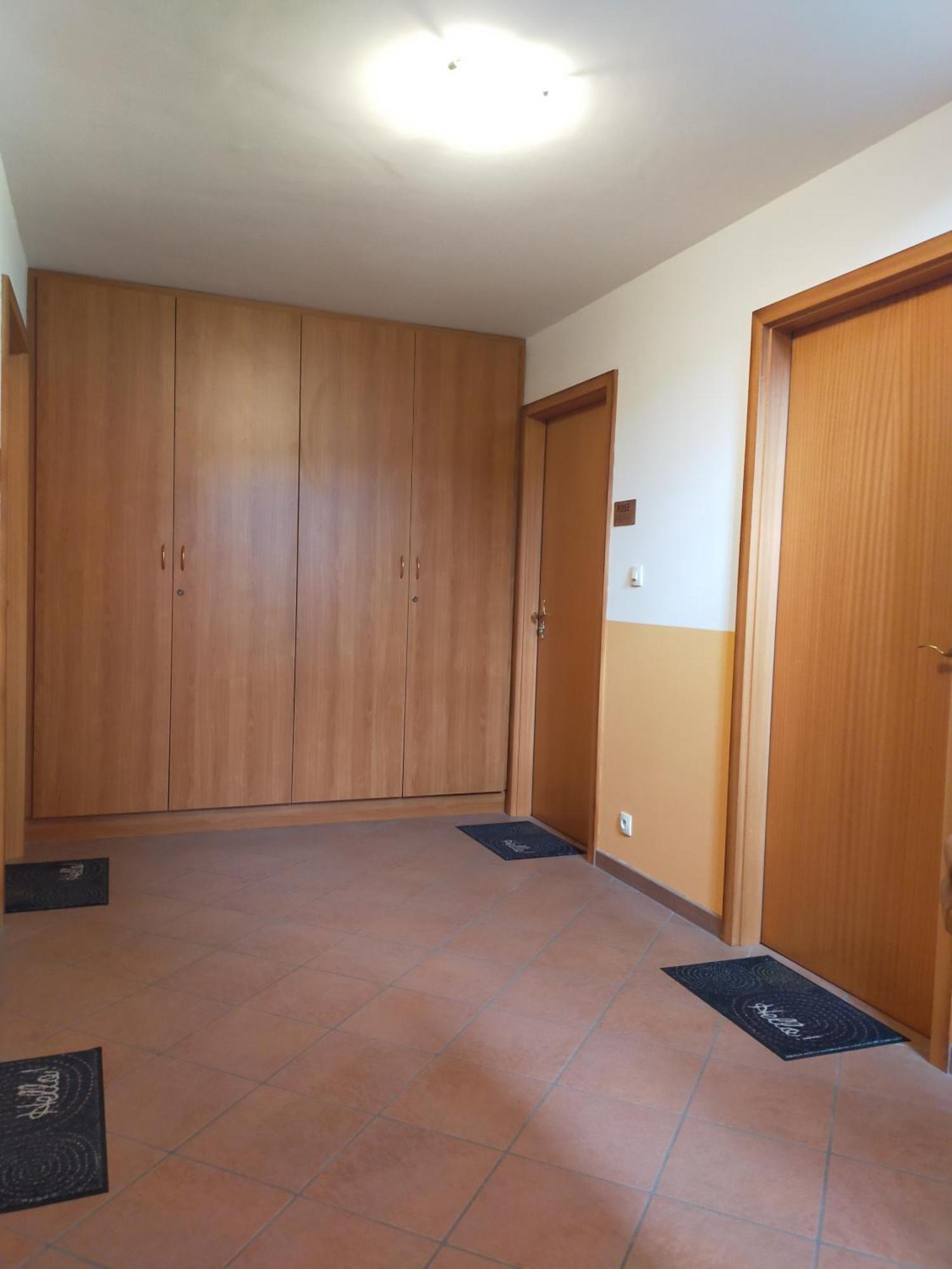 Chambres Thirion Saint-Hippolyte  Exteriör bild