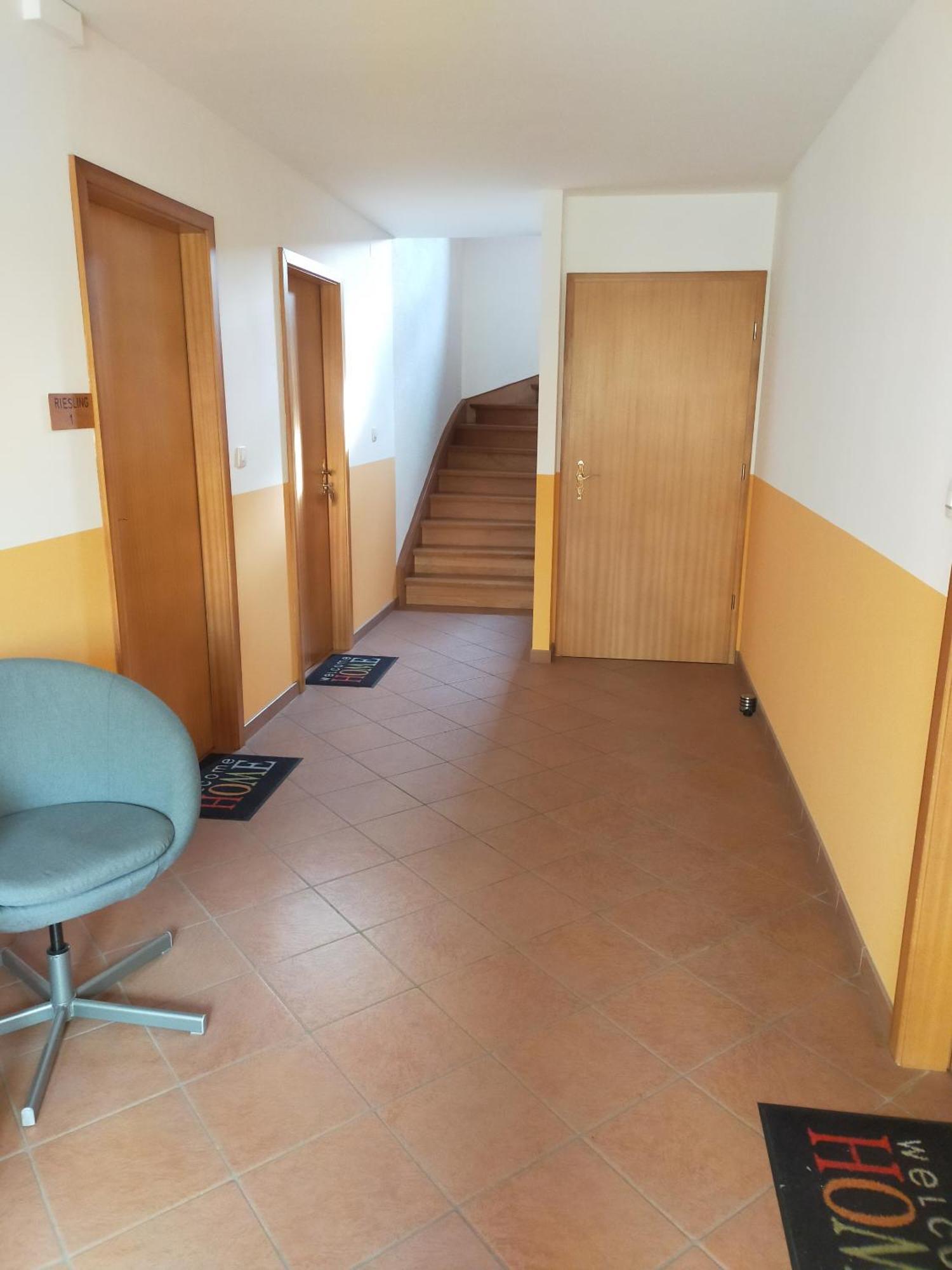 Chambres Thirion Saint-Hippolyte  Exteriör bild