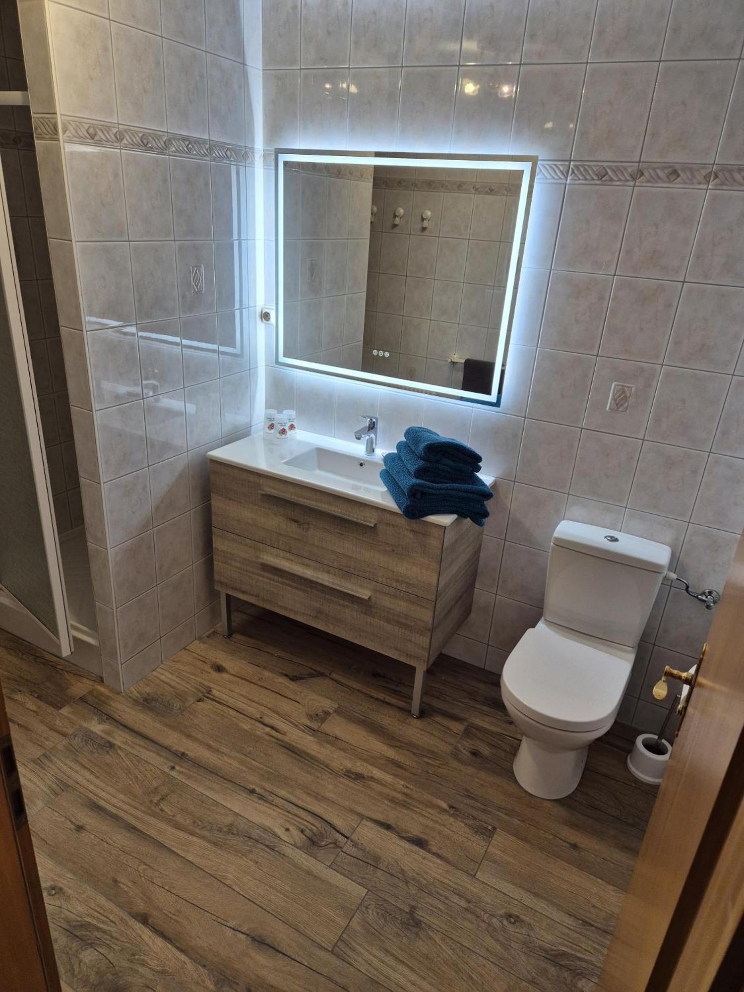 Chambres Thirion Saint-Hippolyte  Rum bild