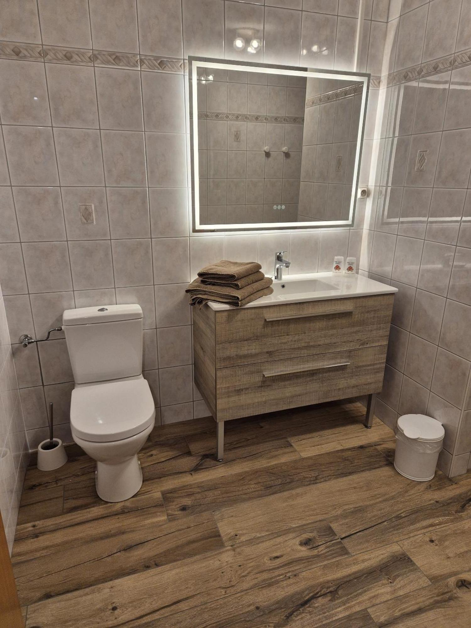 Chambres Thirion Saint-Hippolyte  Rum bild