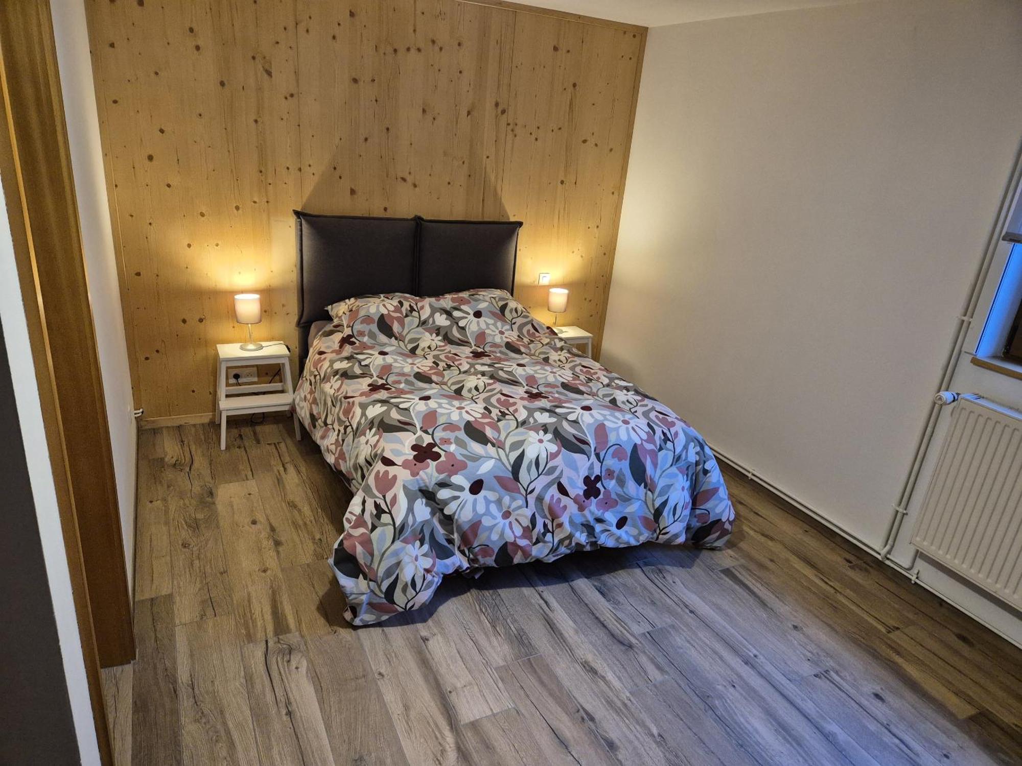Chambres Thirion Saint-Hippolyte  Rum bild