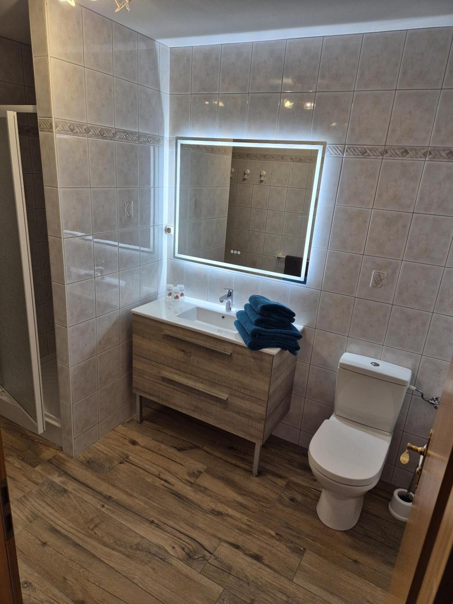 Chambres Thirion Saint-Hippolyte  Rum bild